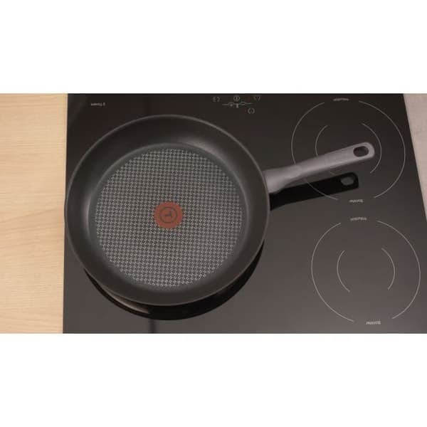 TEFAL Dailycook stekpanna i rostfritt stål - Ø 24 cm - Alla värmekällor inklusive induktion