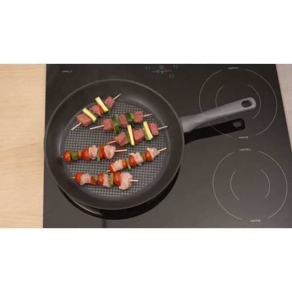 TEFAL Dailycook stekpanna i rostfritt stål - Ø 24 cm - Alla värmekällor inklusive induktion