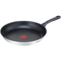 Miniatyrbild 1 av 7: TEFAL Dailycook stekpanna i rostfritt stål - Ø 24 cm - Alla värmekällor inklusive induktion