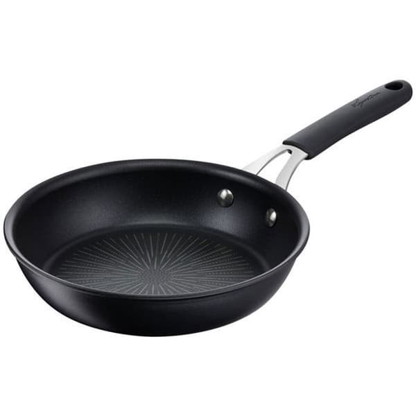 Stekpanna - Lagostina - Tempra - 20cm - Aluminium - Non-stick Titanbeläggning