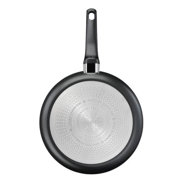Stekpanna - Tefal - Ultimate - 28cm - Titanium 3X non-stick - Alla värmekällor + induktion
