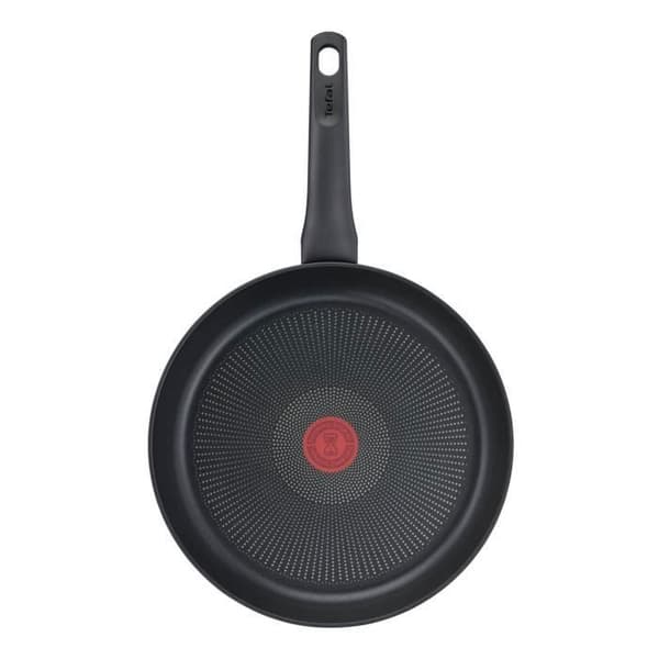 Stekpanna - Tefal - Ultimate - 28cm - Titanium 3X non-stick - Alla värmekällor + induktion