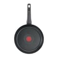 Miniatyrbild 2 av 4: Stekpannor - TEFAL - Ultimate G26890 - 22 och 28 cm - Aluminium - Non-stick