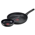 Miniatyrbild 1 av 4: Stekpannor - TEFAL - Ultimate G26890 - 22 och 28 cm - Aluminium - Non-stick
