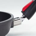 Miniatyrbild 3 av 3: Kantig panna - WOLL - Induktion Line - 24cm - Non-stick - Avtagbart handtag