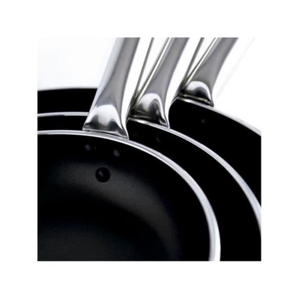 Quid Professional Pro-Induction 4 mm aluminiumpanna (26 cm)