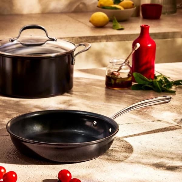 Désideria keramisk stekpanna 30 cm - Lagostina