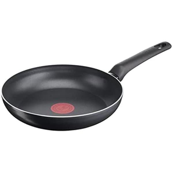Kastrull - TEFAL - SARTEN 28 CM - Non-stick - Alla värmekällor inklusive induktion - Tål diskmaskin