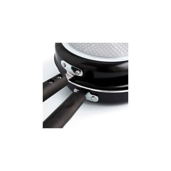 Omelettpanna - Quid - Gastro Fun - Aluminium - Non-stick - Alla värmekällor kompatibla