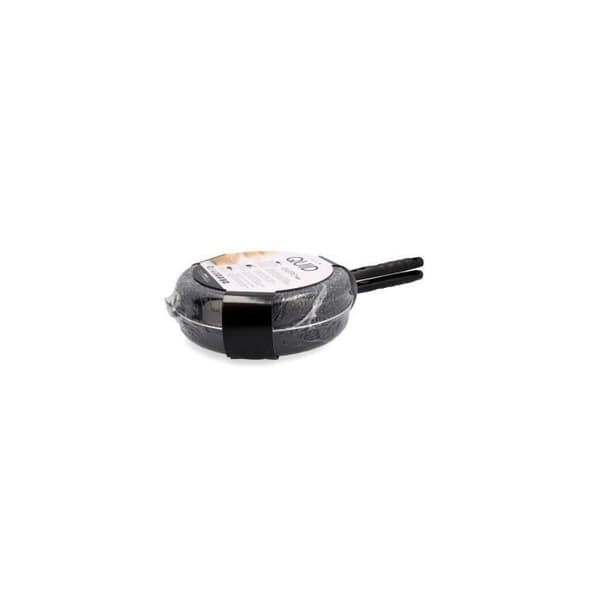 Omelettpanna - Quid - Gastro Fun - Aluminium - Non-stick - Alla värmekällor kompatibla