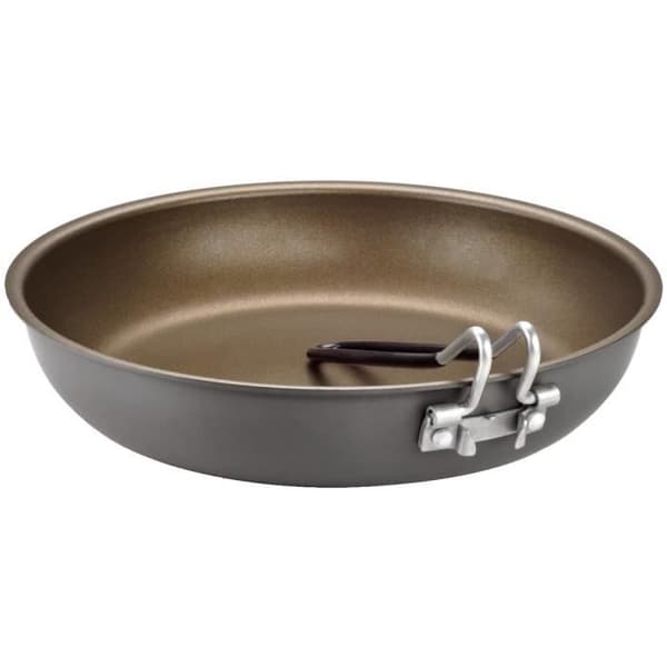 GSI Pinnacle 10" - Servis - 25cm grå