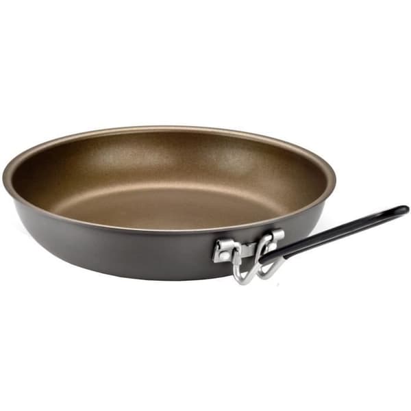 GSI Pinnacle 10" - Servis - 25cm grå