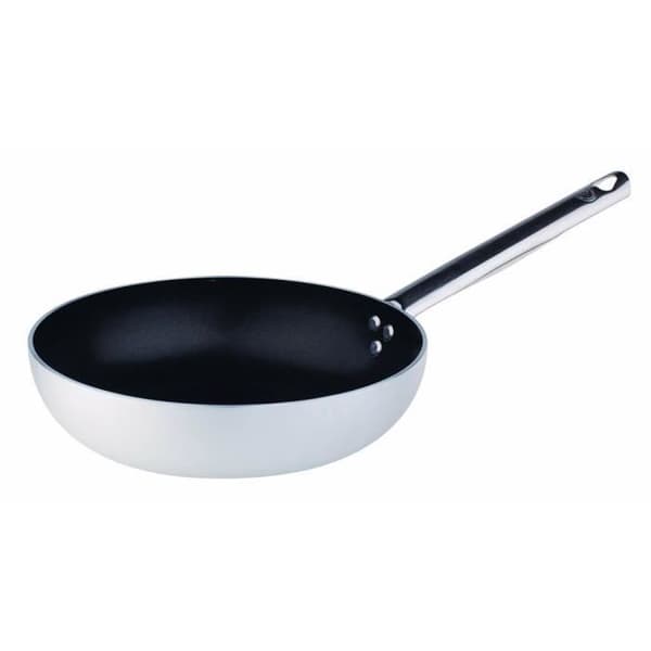 Pentole Agnelli panna (ø 28 cm) (Renoverad B)