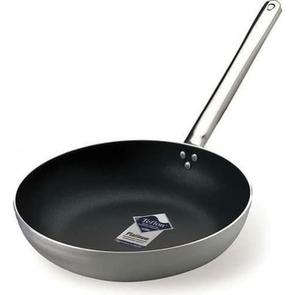 Pentole Agnelli panna (ø 28 cm) (Renoverad B)