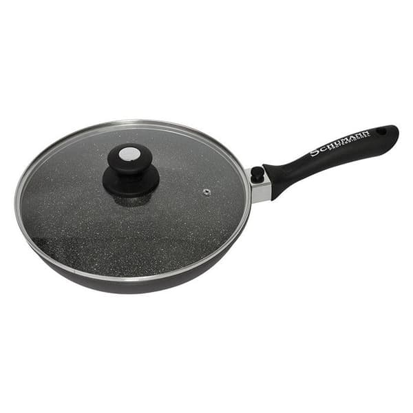 Stekpanna - Schumann Professional - Mooove - 28 cm - Non-stick - Avtagbart handtag