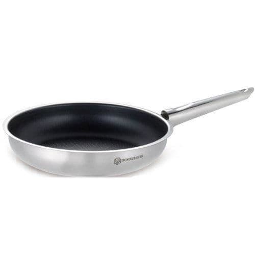 Schulte-Ufer - 6866-28 i - Stekpanna i XXStrong - 28 cm Importerad från Tyskland - 4007257558403