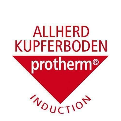 Schulte-Ufer Profi-Line i Sautépanna 28 cm - 6452-941-28 i