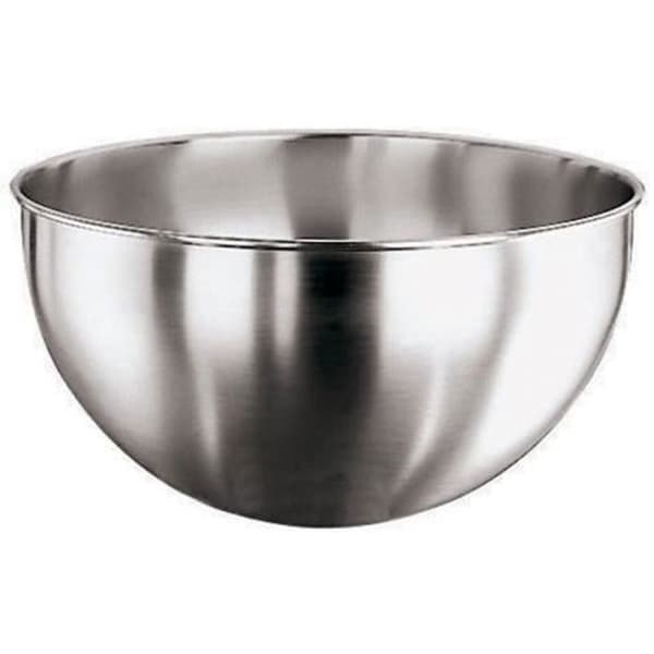 PADERNO 11951 – 32 Bastardella utan handtag, i rostfritt stål, 32 cm 11951-32