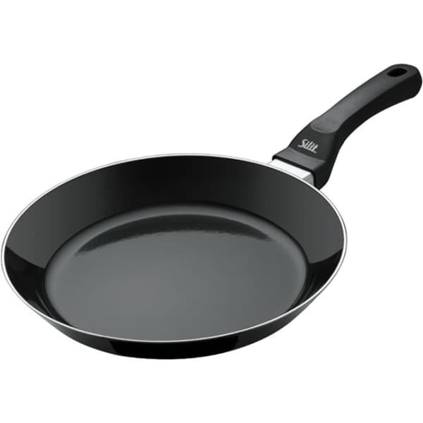 Stekpanna - SILIT - PROFESSIONELL 28CM - Slitstark Silargan® - Alla värmekällor - Ø 28 cm