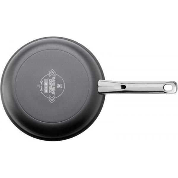 Stekpanna - WMF - Profi - 24 cm - Duraquartz-beläggning - Alla värmekällor inklusive induktion