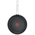 Miniatyrbild 3 av 5: Stekpanna / stekpanna Tefal POELE 28 CM UNLIMITED PREMIUM INDUCTION G2560602