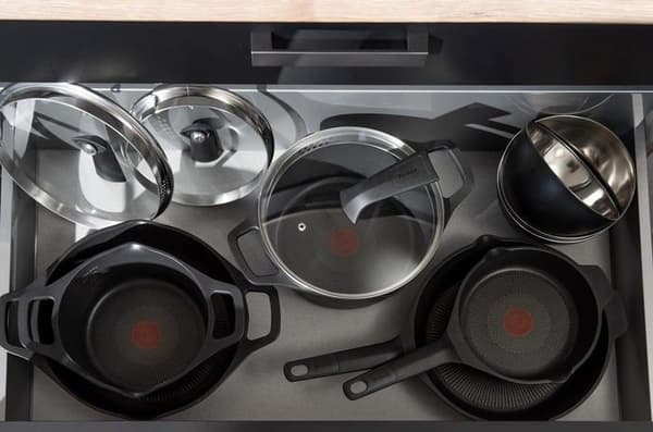 Tefal stekpanna - E24919