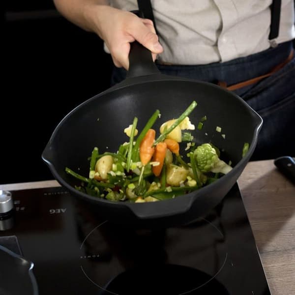 Tefal stekpanna - E24919