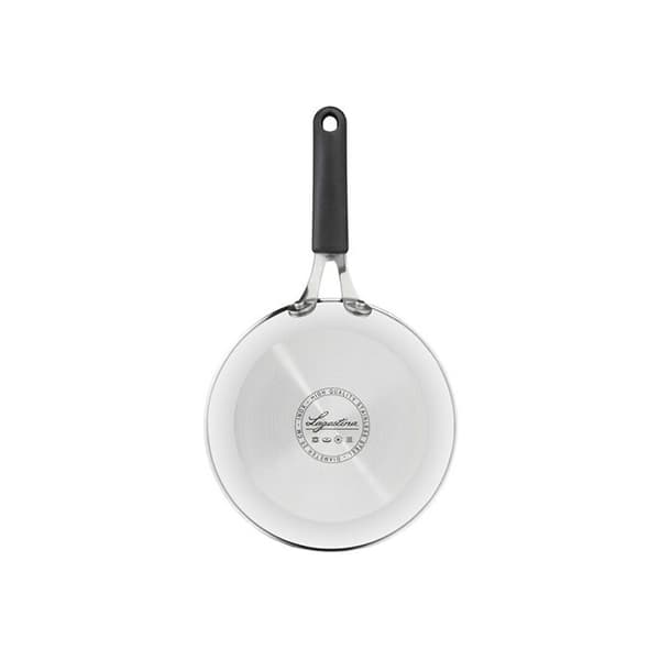LAGOSTINA Stekpanna 012909040124 Esperta Triply Rostfritt stål 24 cm - 8002531993662
