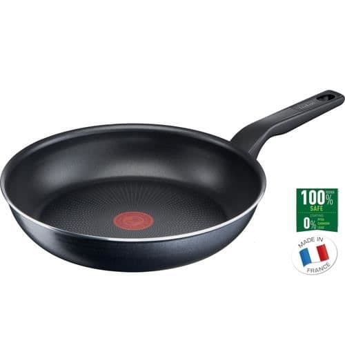 TEFAL C38508 XL FORCE STEKPANNA, 32 CM, MED ANTIHÄFTBELÄGGNING