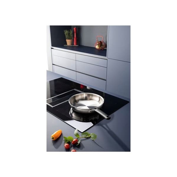 LAGOSTINA Stekpanna 012909040128 Esperta Triply Inox 28 cm - 8002531993679