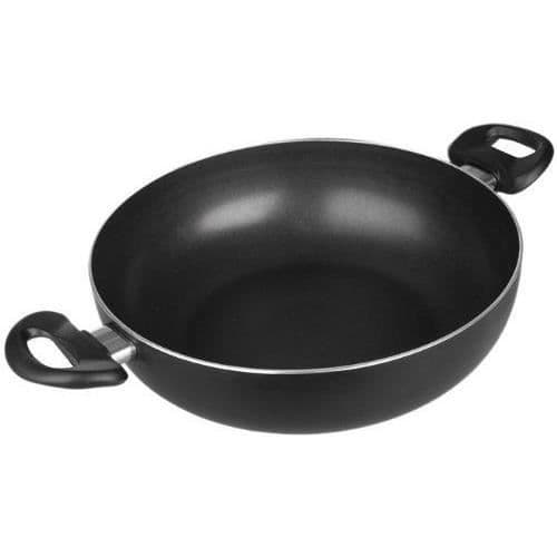 Ibili - 410524 - Friterad stekpanna med handtag