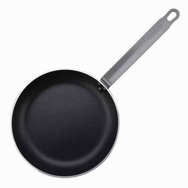 Stekpanna - Vogue - 280 mm - Aluminium - Non-stick - Alla värmekällor utom induktion