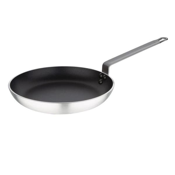 Stekpanna - Vogue - 280 mm - Aluminium - Non-stick - Alla värmekällor utom induktion