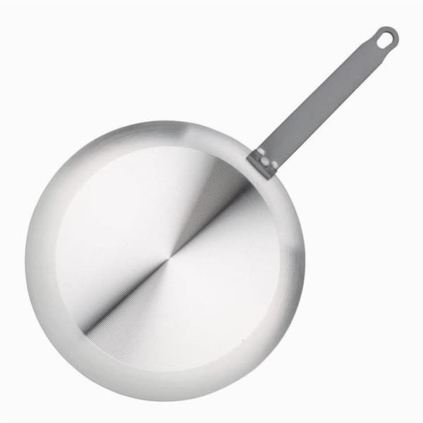 Stekpanna - Vogue - 280 mm - Aluminium - Non-stick - Alla värmekällor utom induktion