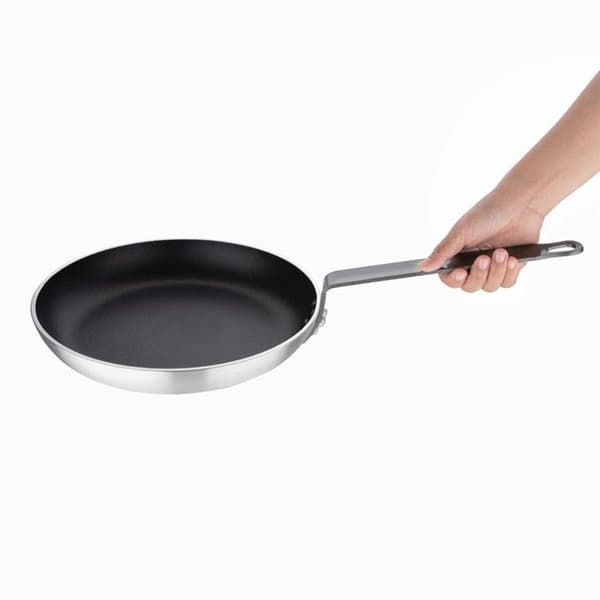 Stekpanna - Vogue - 280 mm - Aluminium - Non-stick - Alla värmekällor utom induktion
