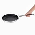 Miniatyrbild 2 av 6: Stekpanna - Vogue - 280 mm - Aluminium - Non-stick - Alla värmekällor utom induktion