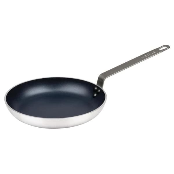 Stekpanna - Vogue - 280 mm - Aluminium - Non-stick - Alla värmekällor utom induktion