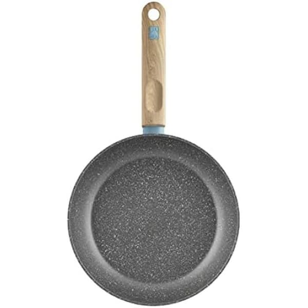 Stekpanna - BRA - Nordik - 26 cm - Smidd aluminium - Non-stick - Induktionskompatibel