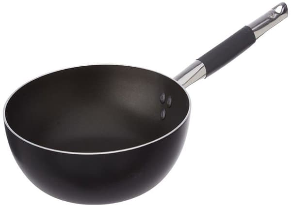 Pentole agnelli stekpanna - Pentole AgnelliALSC111BSSPIC28
