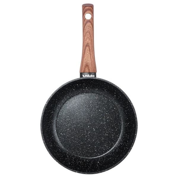 SVART & TRÄ Stekpanna 20cm