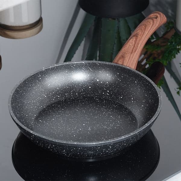 SVART & TRÄ Stekpanna 20cm