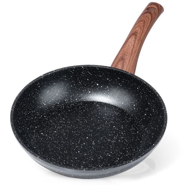 SVART & TRÄ Stekpanna 20cm