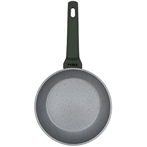 Stekpanna - QUID - Geoh - Smidd aluminium - 20 cm - Non-stick - 10 års garanti
