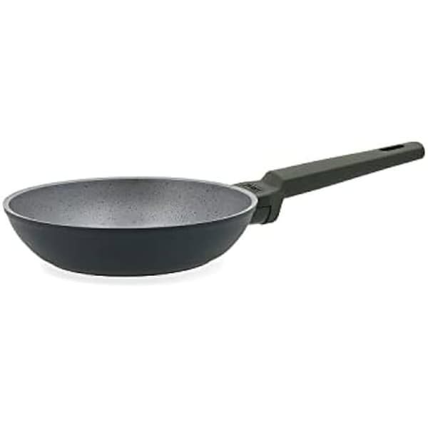 Stekpanna - QUID - Geoh - Smidd aluminium - 20 cm - Non-stick - 10 års garanti