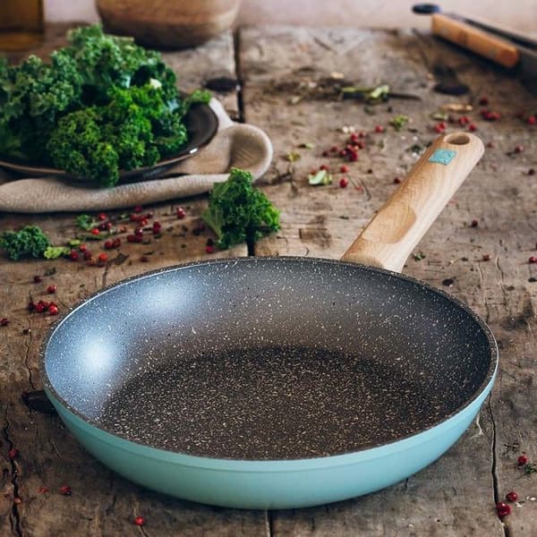 Stekpanna - BRA - Nordik - Smidd Aluminium - Non-stick - 28 cm