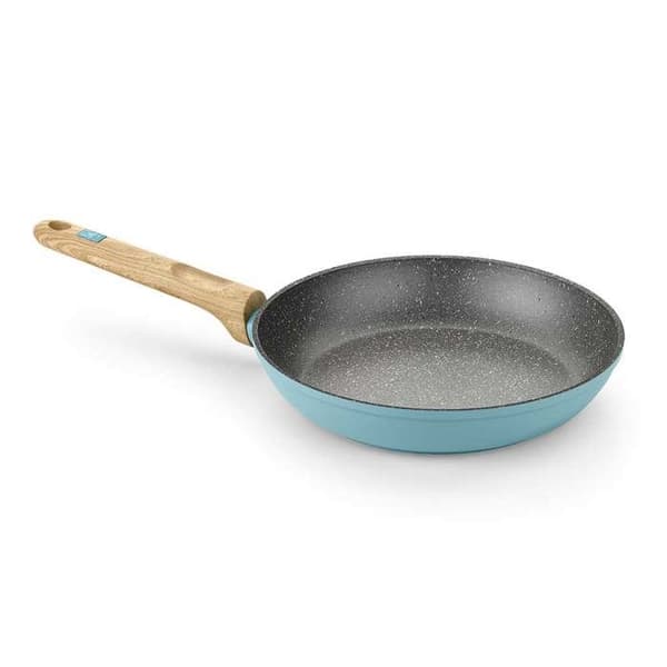 Stekpanna - BRA - Nordik - Smidd Aluminium - Non-stick - 28 cm