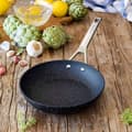 Miniatyrbild 2 av 6: Stekpanna - MONIX - 18 cm - Smidd aluminium - non-stick av stentyp - PFOA-fri