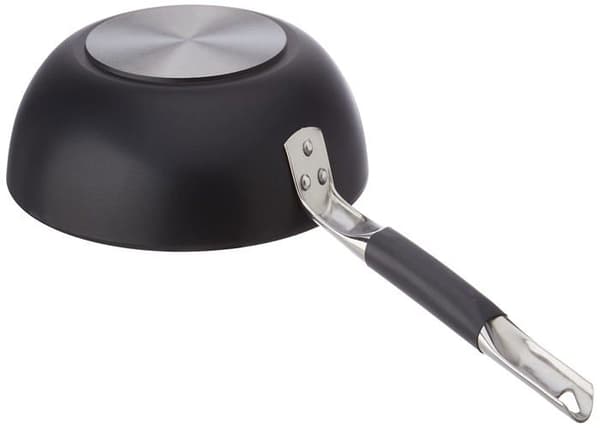 Pentole agnelli stekpanna - Pentole AgnelliALSC111BSSPIC28