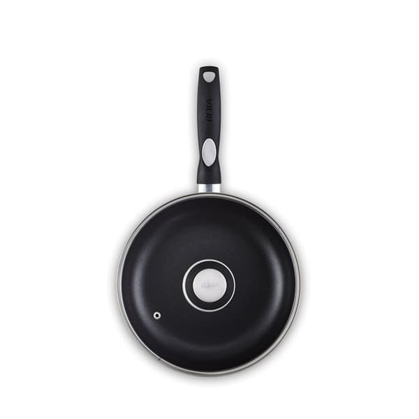 Sautergryta med lock Pro induc 24 cm - Beka