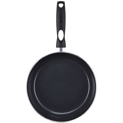 Stekpanna - BEKA - Pro Induc - 26 cm - Aluminium - Non-stick - Svart